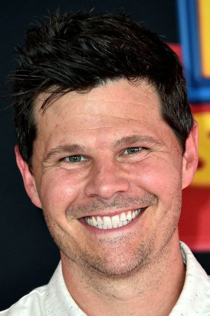 Imagen de perfil de Ian Reed Kesler