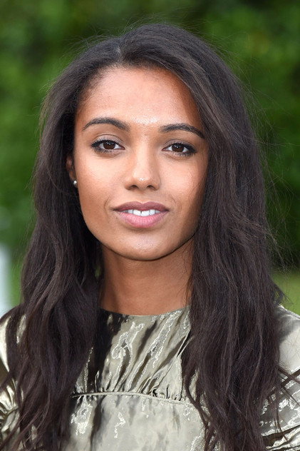 Imagen de perfil de Maisie Richardson-Sellers