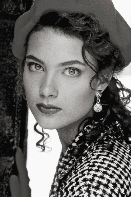 Imagen de perfil de Shalom Harlow