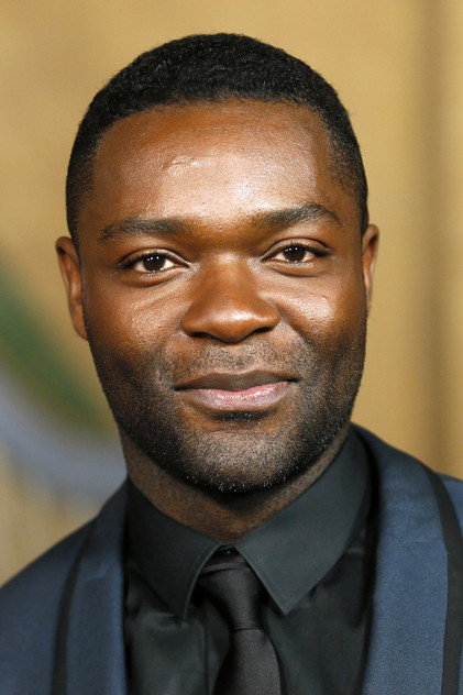 Imagen de perfil de David Oyelowo