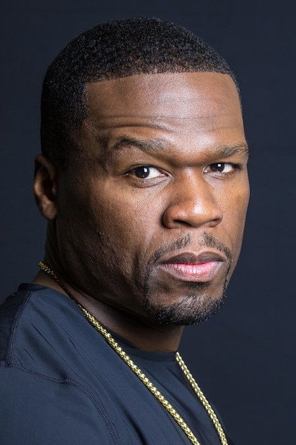 Imagen de perfil de 50 Cent