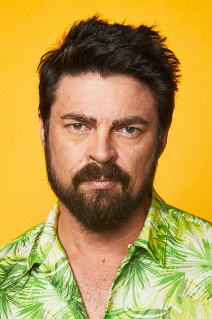 Imagen de perfil de Karl Urban