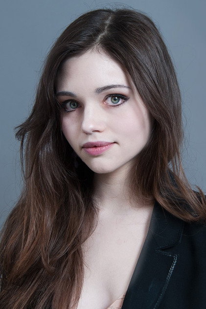 Imagen de perfil de India Eisley