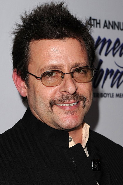 Imagen de perfil de Judd Nelson