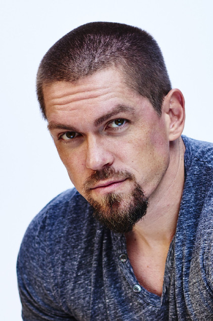Imagen de perfil de Steve Howey
