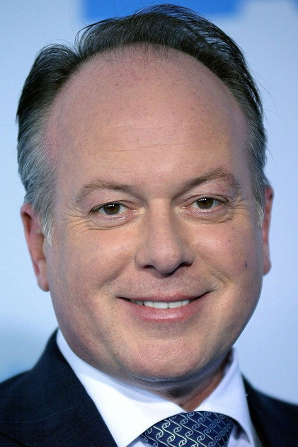 Imagen de perfil de Tom McGrath