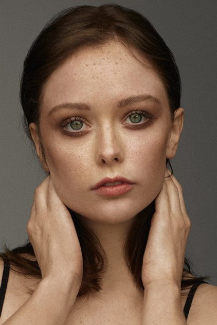 Imagen de perfil de Suzanna Son