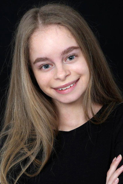 Imagen de perfil de Imogen Faith Reid
