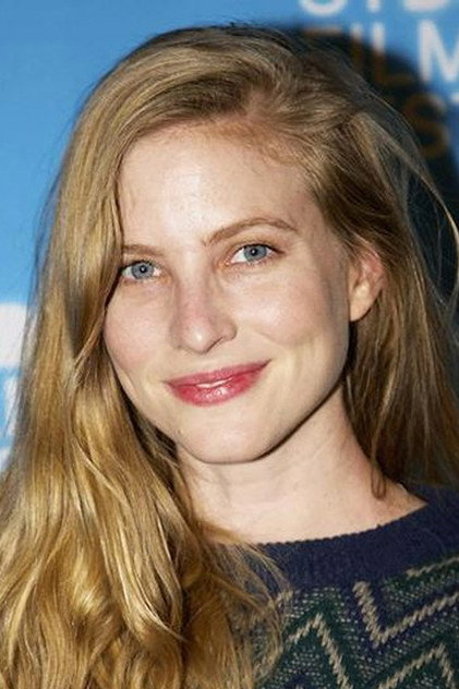 Imagen de perfil de Elizabeth Blackmore