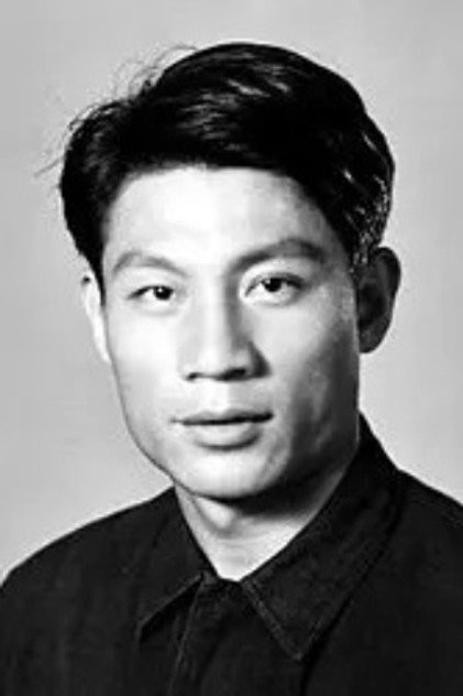 Imagen de perfil de Zhenqing Guo