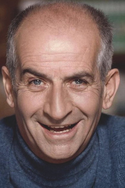 Imagen de perfil de Louis de Funès