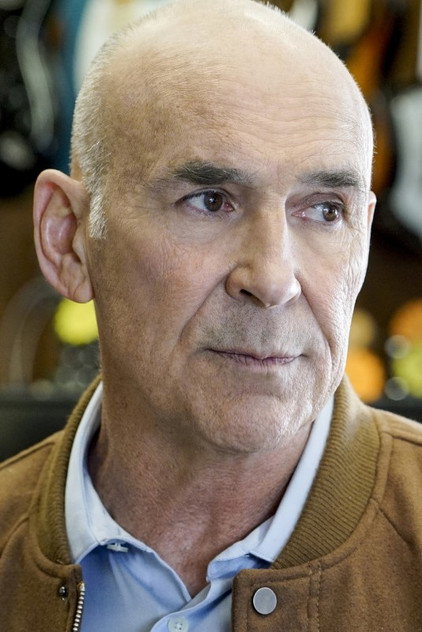 Imagen de perfil de John M. Jackson