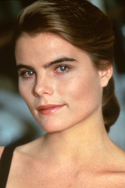Imagen de perfil de Mariel Hemingway