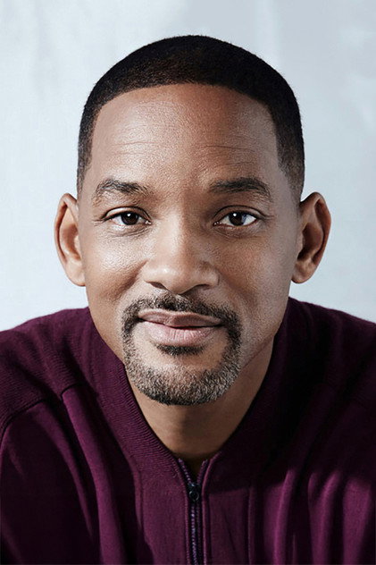 Imagen de perfil de Will Smith