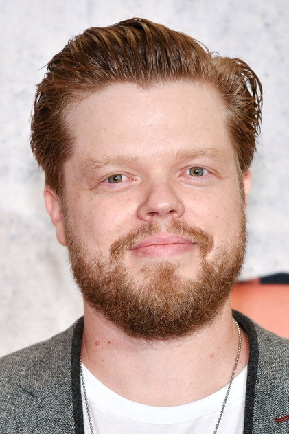 Imagen de perfil de Elden Henson