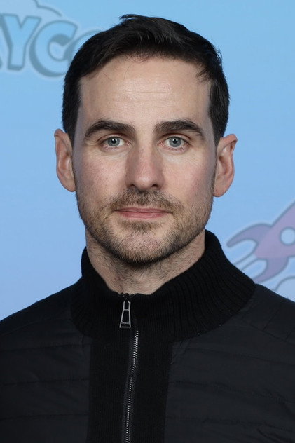 Imagen de perfil de Colin O'Donoghue