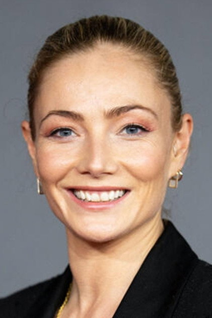 Imagen de perfil de Clara Paget