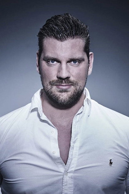 Imagen de perfil de Olivier Richters