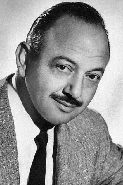Imagen de perfil de Mel Blanc