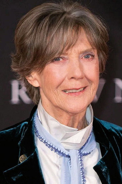 Imagen de perfil de Eileen Atkins