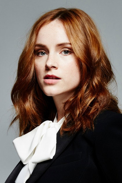 Imagen de perfil de Sophie Rundle