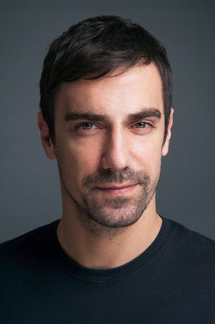 Imagen de perfil de İbrahim Çelikkol