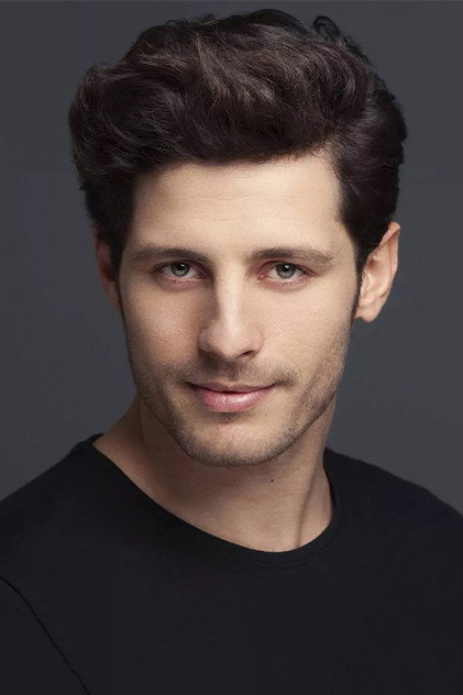 Imagen de perfil de Ali Yağcı