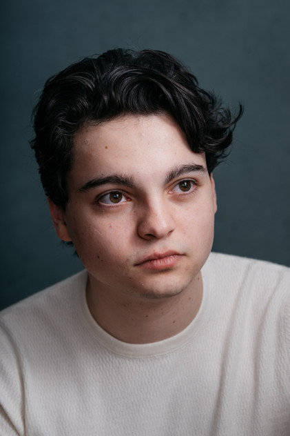 Imagen de perfil de Max Burkholder