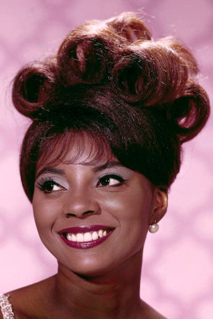 Imagen de perfil de Leslie Uggams
