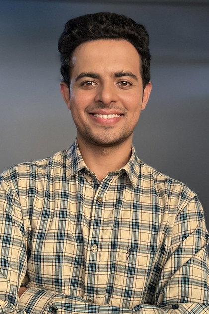 Imagen de perfil de Akash Makhija