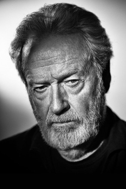 Imagen de perfil de Ridley Scott