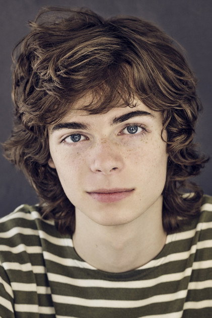 Imagen de perfil de Jackson Kelly