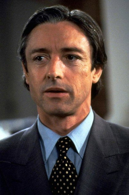 Imagen de perfil de Anthony Higgins