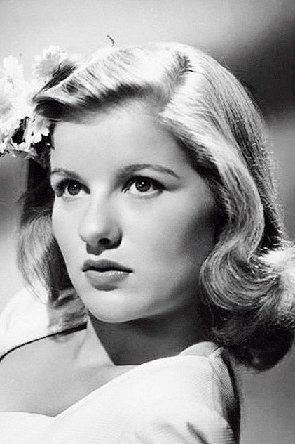 Imagen de perfil de Barbara Bel Geddes