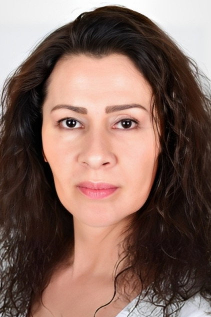 Imagen de perfil de Gonca Cilasun