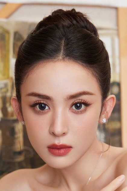 Imagen de perfil de 古力娜扎