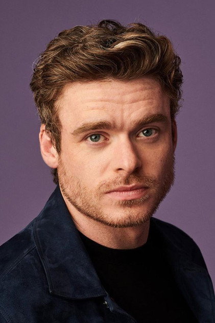 Imagen de perfil de Richard Madden