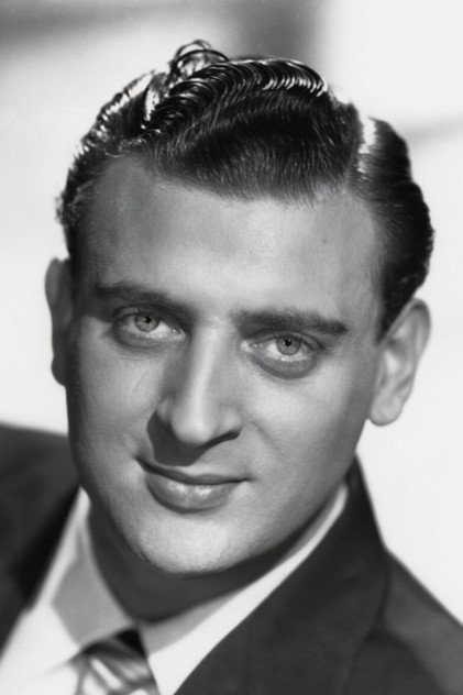 Imagen de perfil de Rodney Dangerfield