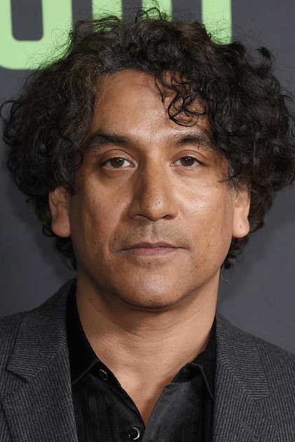 Imagen de perfil de Naveen Andrews
