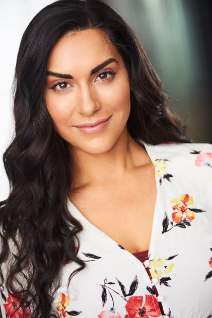 Imagen de perfil de Zhaleh Vossough