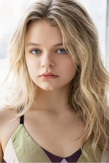 Imagen de perfil de Kylie Rogers