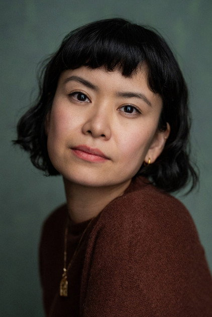 Imagen de perfil de Katie Leung