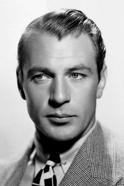 Imagen de perfil de Gary Cooper