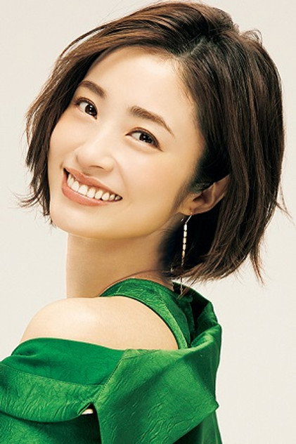 Imagen de perfil de 上戸彩