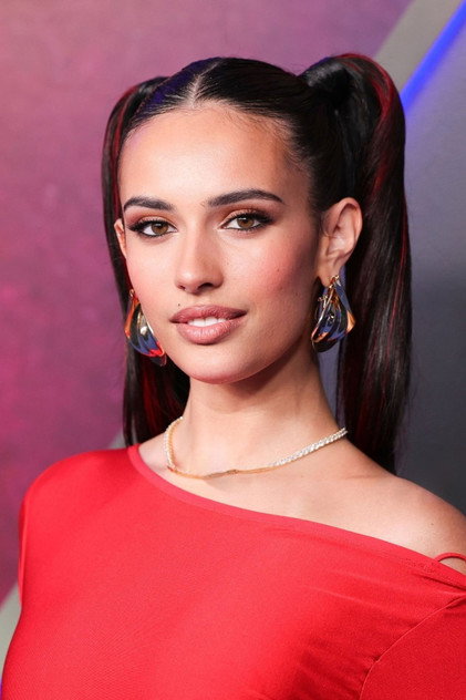 Imagen de perfil de Kylie Cantrall