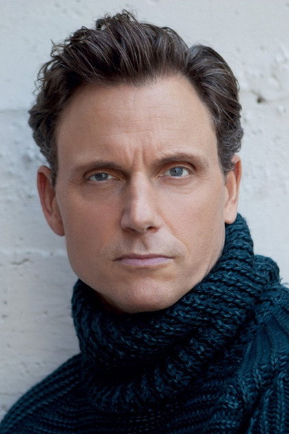 Imagen de perfil de Tony Goldwyn