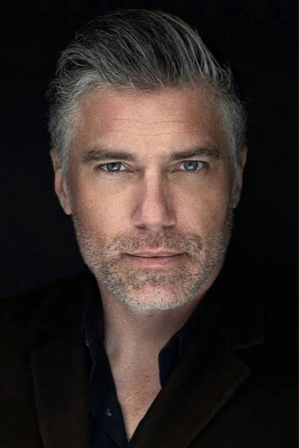 Imagen de perfil de Anson Mount