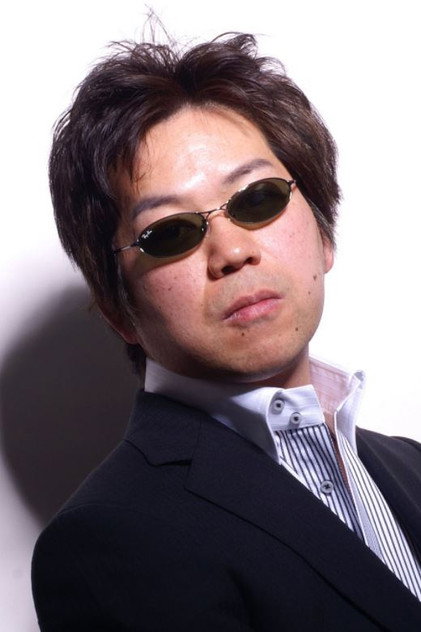 Imagen de perfil de 渡辺信一郎