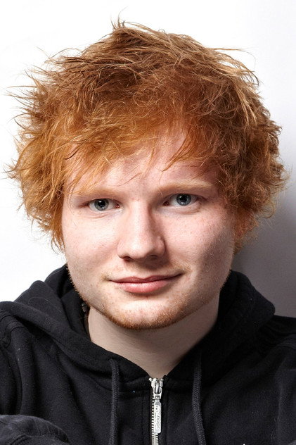 Imagen de perfil de Ed Sheeran