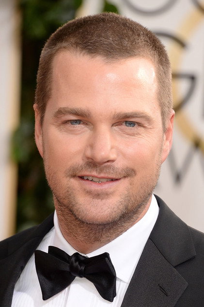 Imagen de perfil de Chris O'Donnell